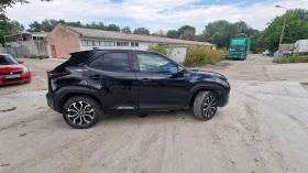 Toyota Yaris undefined | Auto.bg — изображение 4 Toyota Yaris undefined | Auto.bg — изображение 4