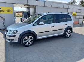 VW Touran 2.0 140 8 клапана CROSS | Auto.bg — изображение 6 VW Touran 2.0 140 8 клапана CROSS | Auto.bg — изображение 6