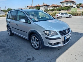 VW Touran 2.0 140 8 клапана CROSS | Auto.bg — изображение 3 VW Touran 2.0 140 8 клапана CROSS | Auto.bg — изображение 3
