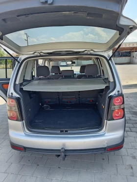 VW Touran 2.0 140 8 клапана CROSS | Auto.bg — изображение 11 VW Touran 2.0 140 8 клапана CROSS | Auto.bg — изображение 11