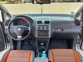 VW Touran 2.0 140 8 клапана CROSS | Auto.bg — изображение 12 VW Touran 2.0 140 8 клапана CROSS | Auto.bg — изображение 12
