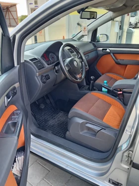 VW Touran 2.0 140 8 клапана CROSS | Auto.bg — изображение 9 VW Touran 2.0 140 8 клапана CROSS | Auto.bg — изображение 9