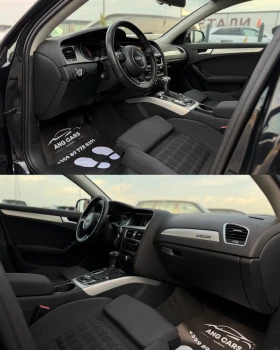 Audi A4 * 2.0TDI* Quattro* SLine* 177к.с.* Facelift* 2015* | Auto.bg — изображение 10 Audi A4 * 2.0TDI* Quattro* SLine* 177к.с.* Facelift* 2015* | Auto.bg — изображение 10
