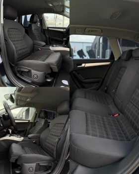 Audi A4 * 2.0TDI* Quattro* SLine* 177к.с.* Facelift* 2015* | Auto.bg — изображение 12 Audi A4 * 2.0TDI* Quattro* SLine* 177к.с.* Facelift* 2015* | Auto.bg — изображение 12