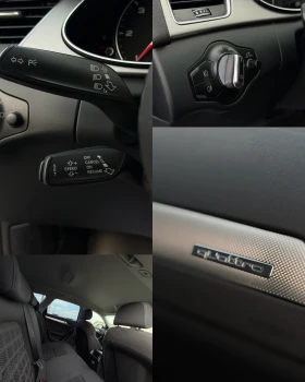 Audi A4 * 2.0TDI* Quattro* SLine* 177к.с.* Facelift* 2015* | Auto.bg — изображение 15 Audi A4 * 2.0TDI* Quattro* SLine* 177к.с.* Facelift* 2015* | Auto.bg — изображение 15