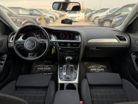 Audi A4 * 2.0TDI* Quattro* SLine* 177к.с.* Facelift* 2015* | Auto.bg — изображение 9 Audi A4 * 2.0TDI* Quattro* SLine* 177к.с.* Facelift* 2015* | Auto.bg — изображение 9