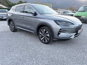 BYD Seal U AWD Exelence Налична-Гаранция | Auto.bg — изображение 3 BYD Seal U AWD Exelence Налична-Гаранция | Auto.bg — изображение 3
