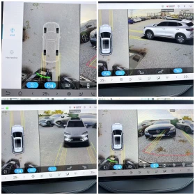 BYD Seal U AWD Exelence Налична-Гаранция | Auto.bg — изображение 13 BYD Seal U AWD Exelence Налична-Гаранция | Auto.bg — изображение 13