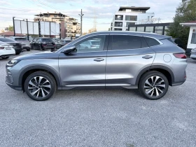 BYD Seal U AWD Exelence Налична-Гаранция | Auto.bg — изображение 5 BYD Seal U AWD Exelence Налична-Гаранция | Auto.bg — изображение 5