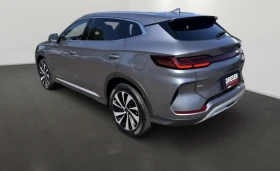 BYD Seal U AWD Exelence Налична Гаранция | Auto.bg — изображение 4 BYD Seal U AWD Exelence Налична Гаранция | Auto.bg — изображение 4