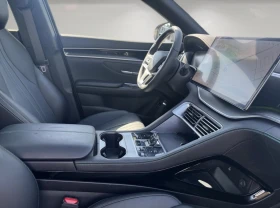 BYD Seal U AWD Exelence Налична Гаранция | Auto.bg — изображение 8 BYD Seal U AWD Exelence Налична Гаранция | Auto.bg — изображение 8
