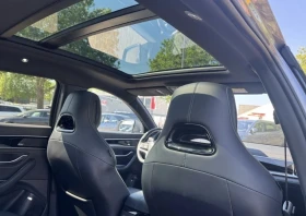BYD Seal U AWD Exelence Налична Гаранция | Auto.bg — изображение 9 BYD Seal U AWD Exelence Налична Гаранция | Auto.bg — изображение 9