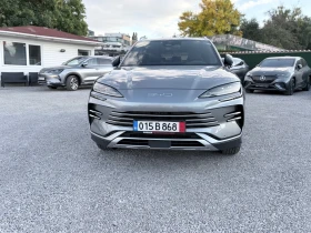 BYD Seal U AWD Exelence Налична-Гаранция | Auto.bg — изображение 2 BYD Seal U AWD Exelence Налична-Гаранция | Auto.bg — изображение 2