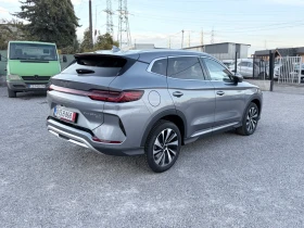 BYD Seal U AWD Exelence Налична-Гаранция | Auto.bg — изображение 4 BYD Seal U AWD Exelence Налична-Гаранция | Auto.bg — изображение 4