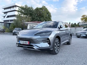 BYD Seal U AWD Exelence Налична-Гаранция