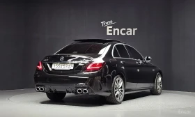 Mercedes-Benz C 43 AMG * 4MATIC * АВТОКРЕДИТ БЕЗ ПЪРВОНАЧАЛНА ВНОСКА - 32000 € - 25575339 2 | Car24.bg Mercedes-Benz C 43 AMG * 4MATIC * АВТОКРЕДИТ БЕЗ ПЪРВОНАЧАЛНА ВНОСКА - 32000 € - 25575339 2