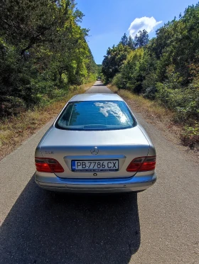 Mercedes-Benz CLK - 2300 € - 39091258 5 | Car24.bg Mercedes-Benz CLK - 2300 € - 39091258 5