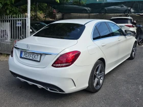 Mercedes-Benz C 220 CDI* AMG* Ambient - 15900 € - 92644405 4 | Car24.bg Mercedes-Benz C 220 CDI* AMG* Ambient - 15900 € - 92644405 4