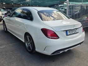 Mercedes-Benz C 220 CDI* AMG* Ambient - 15900 € - 92644405 6 | Car24.bg Mercedes-Benz C 220 CDI* AMG* Ambient - 15900 € - 92644405 6