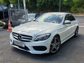 Mercedes-Benz C 220 CDI* AMG* Ambient - Car24.bg Mercedes-Benz C 220 CDI* AMG* Ambient