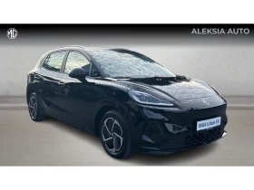 Mg MG4 BEV, Месечна вноска от 270 | Auto.bg — изображение 4 Mg MG4 BEV, Месечна вноска от 270 | Auto.bg — изображение 4