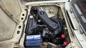 Moskvich 408 - 5000 € - 10130506 7 | Car24.bg Moskvich 408 - 5000 € - 10130506 7