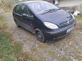 Citroen Xsara picasso 2.0 HDI
