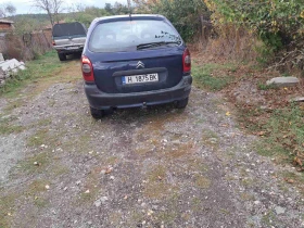 Citroen Xsara picasso 2.0 HDI | Auto.bg — изображение 3 Citroen Xsara picasso 2.0 HDI | Auto.bg — изображение 3