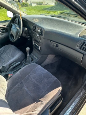 Volvo V40 - 1100 € - 57231160 10 | Car24.bg Volvo V40 - 1100 € - 57231160 10