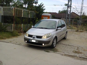 Renault Scenic * KLIMA* | Auto.bg — изображение 3 Renault Scenic * KLIMA* | Auto.bg — изображение 3