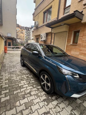 Peugeot 3008 GT | Auto.bg — изображение 3 Peugeot 3008 GT | Auto.bg — изображение 3