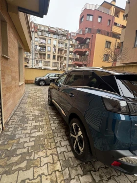 Peugeot 3008 GT | Auto.bg — изображение 8 Peugeot 3008 GT | Auto.bg — изображение 8