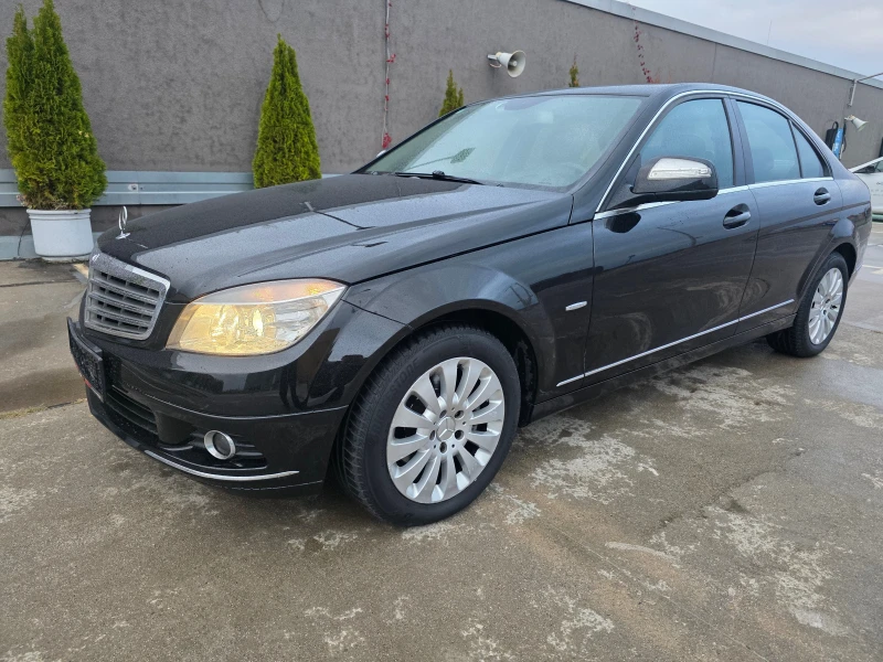 Mercedes-Benz C 220 2.2 CDI-Elegance - 11900 лв. / 6084.37 € - 19199404 1 | Car24.bg Mercedes-Benz C 220 2.2 CDI-Elegance - 11900 лв. / 6084.37 € - 19199404 1