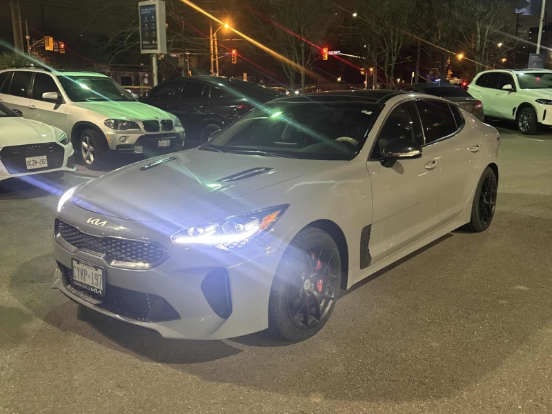 Kia Stinger CARFAX* АВТОФИНАНСИРАНЕ* БЕЗ ПЪРВОНАЧАЛНА ВНОСКА* - 48000 лв. / 24542.01 € - 75292030 1 | Car24.bg Kia Stinger CARFAX* АВТОФИНАНСИРАНЕ* БЕЗ ПЪРВОНАЧАЛНА ВНОСКА* - 48000 лв. / 24542.01 € - 75292030 1