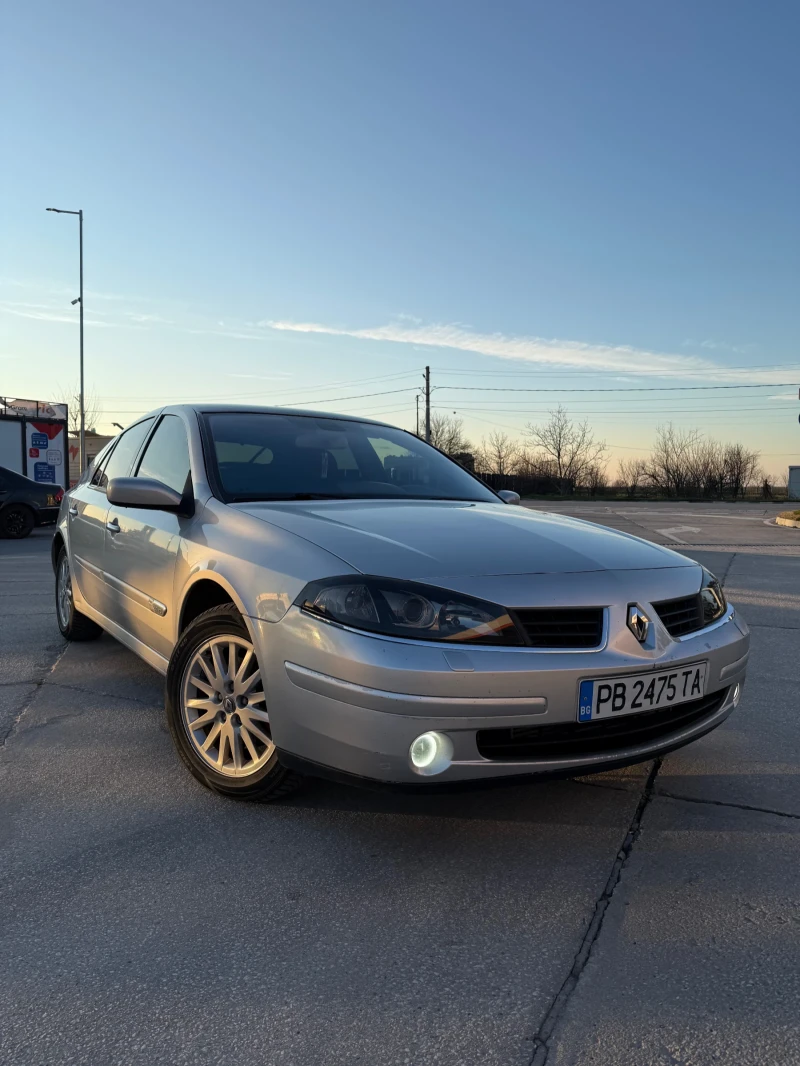 Renault Laguna - 3000 € / 5867.49 лв. - 97296642 1 | Car24.bg Renault Laguna - 3000 € / 5867.49 лв. - 97296642 1