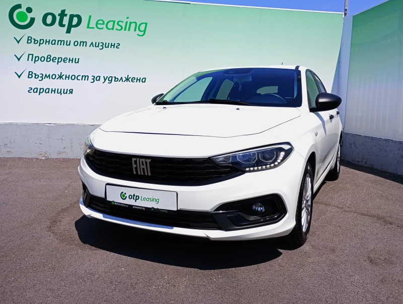 Fiat Tipo - 10299 € / 20143.09 лв. - 99087752 1 | Car24.bg Fiat Tipo - 10299 € / 20143.09 лв. - 99087752 1