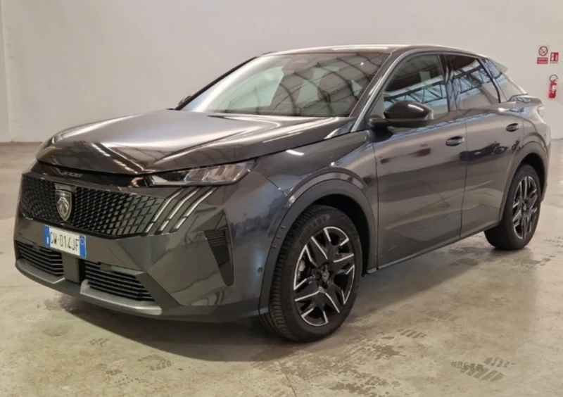 Peugeot 3008 !!!ОЧАКВАН ВНОС!!! 1.2 HYBRID 136hp DIGITAL - 20900 € - 54429509 1 | Car24.bg Peugeot 3008 !!!ОЧАКВАН ВНОС!!! 1.2 HYBRID 136hp DIGITAL - 20900 € - 54429509 1