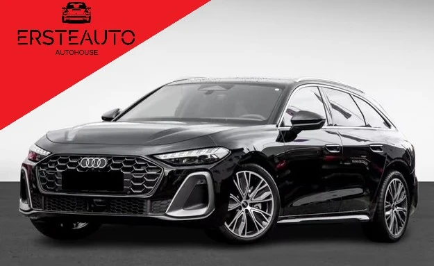 Audi A5 40 TFSI S-LINE AVANT LED CAMERA ACC | Auto.bg — изображение 1 Audi A5 40 TFSI S-LINE AVANT LED CAMERA ACC | Auto.bg — изображение 1