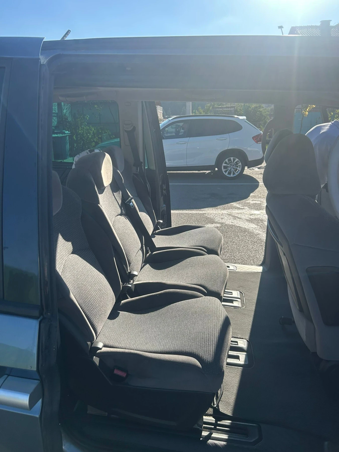 Peugeot 807  - изображение 8 | Auto.bg Peugeot 807  - изображение 8