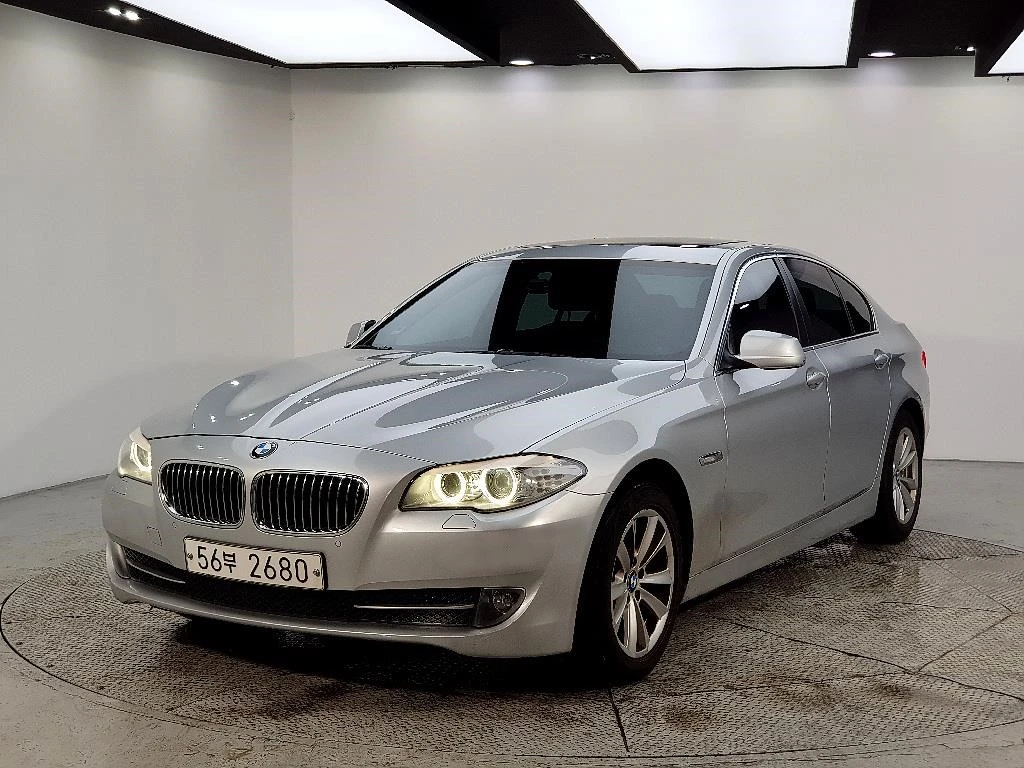 BMW 520 D | Auto.bg — изображение 1 BMW 520 D | Auto.bg — изображение 1