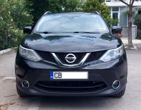 Nissan Qashqai J11 - Car24.bg Nissan Qashqai J11