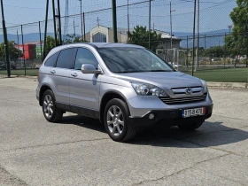 Honda Cr-v 2.0i-VTEC 4x4 Automatic Alcantara - Car24.bg Honda Cr-v 2.0i-VTEC 4x4 Automatic Alcantara