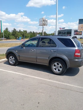Снимка Kia Sorento