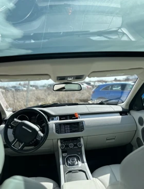 Land Rover Evoque 2000 - 25000 лв. / 12782.30 € - 77417977 3 | Car24.bg Land Rover Evoque 2000 - 25000 лв. / 12782.30 € - 77417977 3