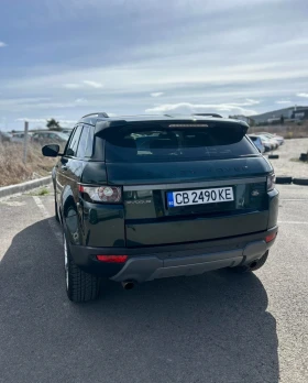 Land Rover Evoque 2000 - 25000 лв. / 12782.30 € - 77417977 4 | Car24.bg Land Rover Evoque 2000 - 25000 лв. / 12782.30 € - 77417977 4