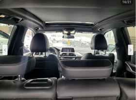 BMW X3 M* SPORT* ПОДГРЕВ* КАМЕРА* ПАНОРАМА* КЕЙЛЕС* - 33200 лв. / 16974.89 € - 91558049 15 | Car24.bg BMW X3 M* SPORT* ПОДГРЕВ* КАМЕРА* ПАНОРАМА* КЕЙЛЕС* - 33200 лв. / 16974.89 € - 91558049 15