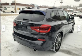 BMW X3 M* SPORT* ПОДГРЕВ* КАМЕРА* ПАНОРАМА* КЕЙЛЕС* - 33200 лв. / 16974.89 € - 91558049 2 | Car24.bg BMW X3 M* SPORT* ПОДГРЕВ* КАМЕРА* ПАНОРАМА* КЕЙЛЕС* - 33200 лв. / 16974.89 € - 91558049 2