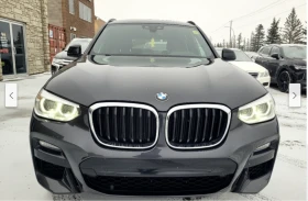 BMW X3 M* SPORT* ПОДГРЕВ* КАМЕРА* ПАНОРАМА* КЕЙЛЕС* - 33200 лв. / 16974.89 € - 91558049 7 | Car24.bg BMW X3 M* SPORT* ПОДГРЕВ* КАМЕРА* ПАНОРАМА* КЕЙЛЕС* - 33200 лв. / 16974.89 € - 91558049 7