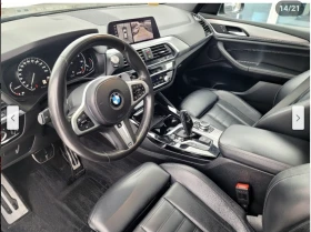 BMW X3 M* SPORT* ПОДГРЕВ* КАМЕРА* ПАНОРАМА* КЕЙЛЕС* - 33200 лв. / 16974.89 € - 91558049 12 | Car24.bg BMW X3 M* SPORT* ПОДГРЕВ* КАМЕРА* ПАНОРАМА* КЕЙЛЕС* - 33200 лв. / 16974.89 € - 91558049 12