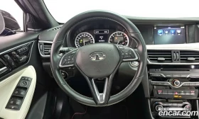 Infiniti Q30 2.0t GALLERY WHITE * БЯЛА КОЖА * ПАНОРАМА * 2КЛЮЧА | Auto.bg — изображение 5 Infiniti Q30 2.0t GALLERY WHITE * БЯЛА КОЖА * ПАНОРАМА * 2КЛЮЧА | Auto.bg — изображение 5